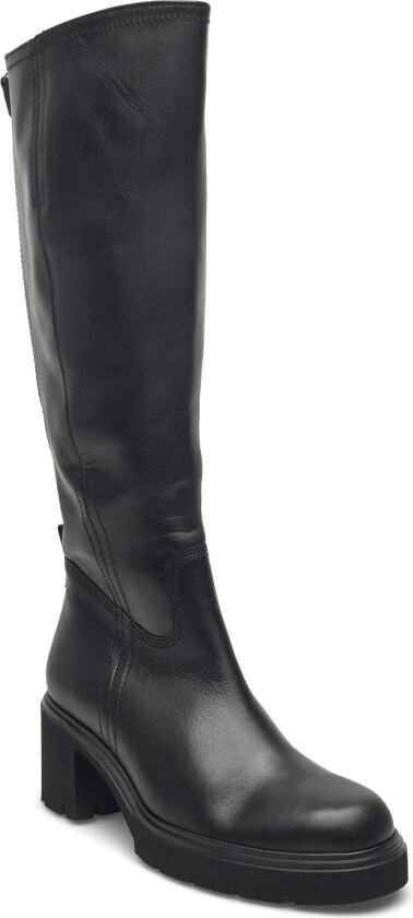 Boot - Black - 37