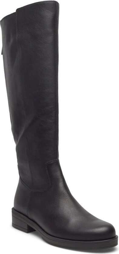 Boot - Black - 38.5