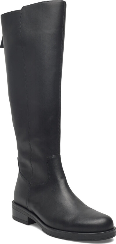 Boot - Black - 35.5