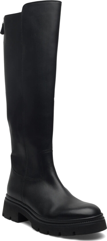 Boot - Black - 36