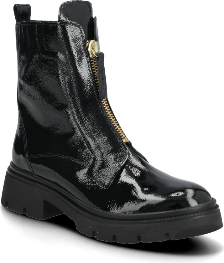 Ankle Boot - Black - 35.5