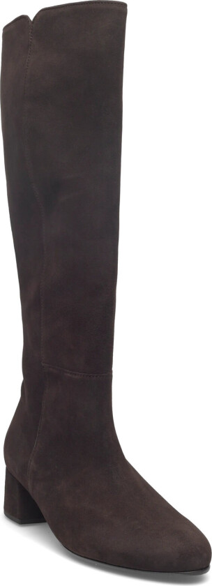Boot - Brown - 42