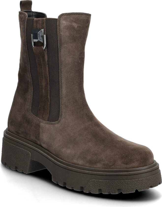 Chelsea - Brown - 37