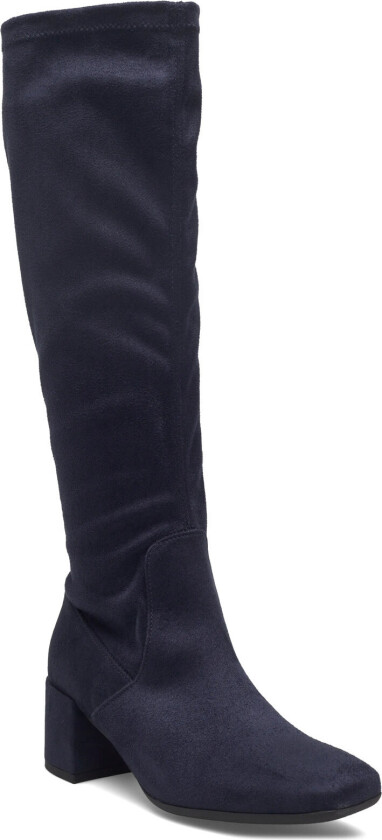 Stretch Boot - Navy - 40.5