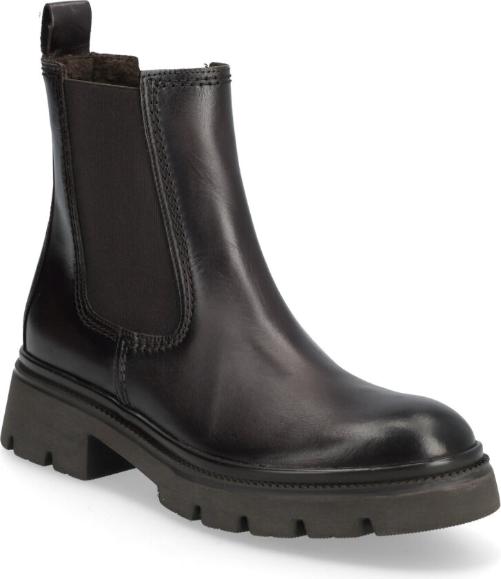 Chelsea - Black - 38