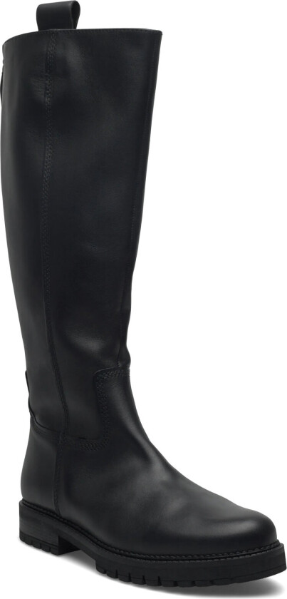Boot - Black - 40