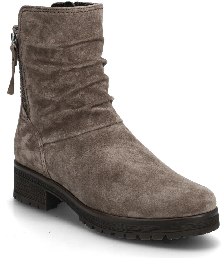 Ankle Boot - Grey - 37.5