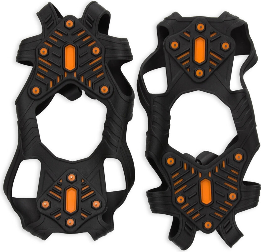 2Go Action - Black - L