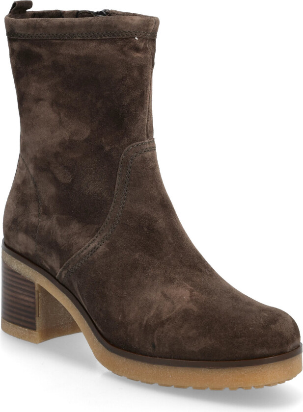 Mid Boot - Brown - 38