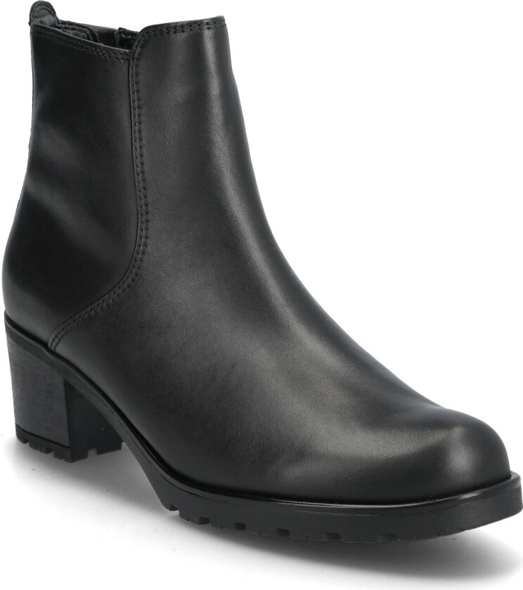 Ankle Boot - Black - 40.5