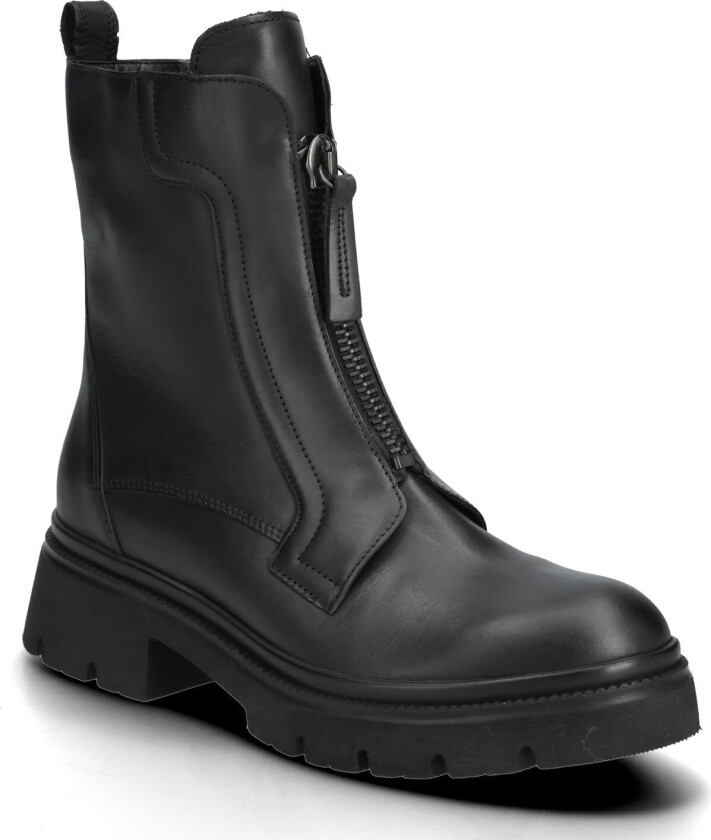 Ankle Boot - Black - 38.5