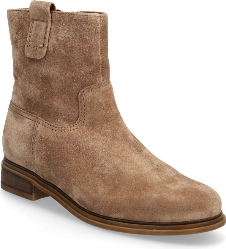 Ankle Boot - Beige - 42