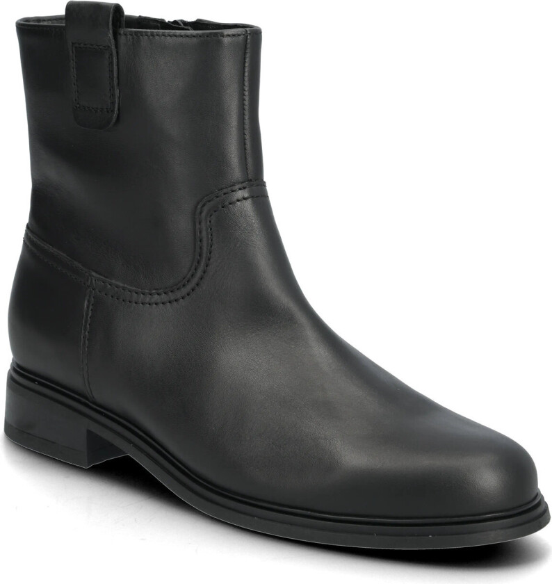 Ankle Boot - Black - 38.5