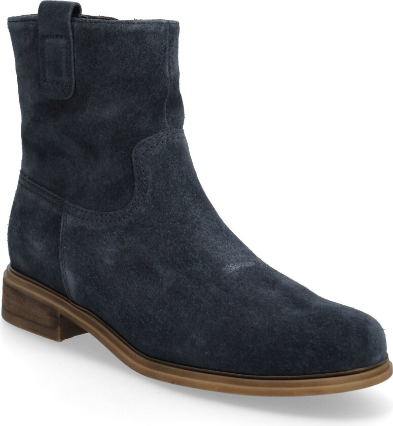 Ankle Boot - Navy - 40