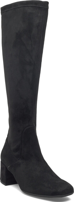 Stretch Boot - Black - 35.5
