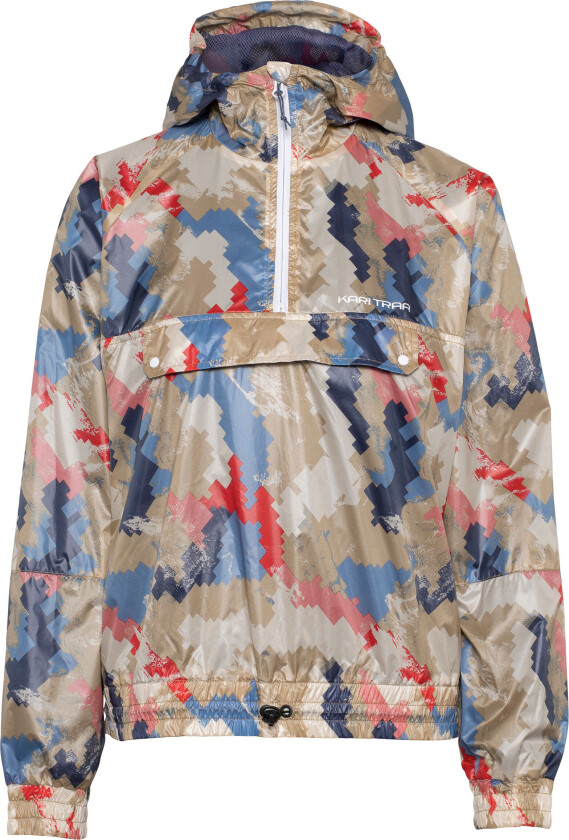 Women's Pauline Jacket Light Beige XS, Light Beige