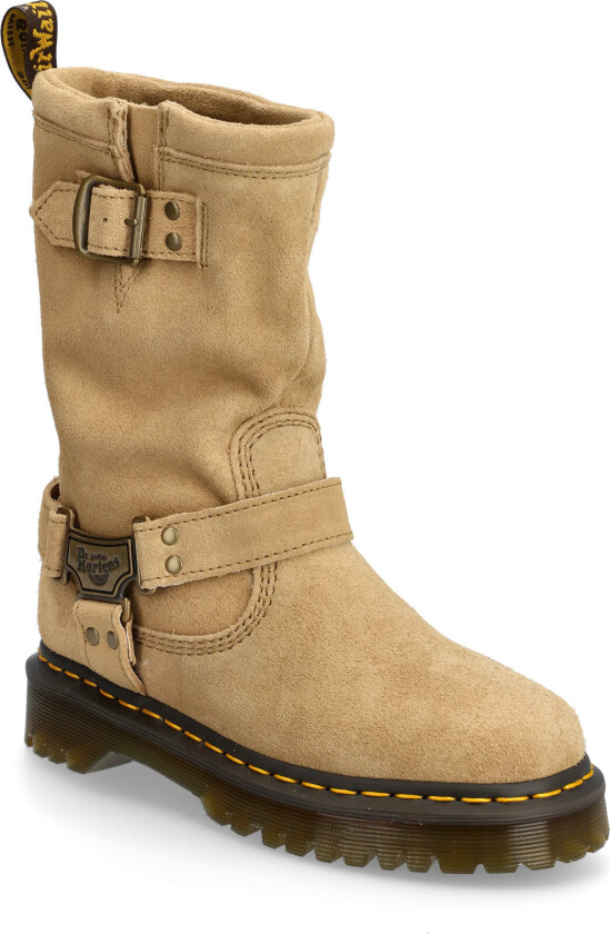 Anistone Hi - Beige - 40