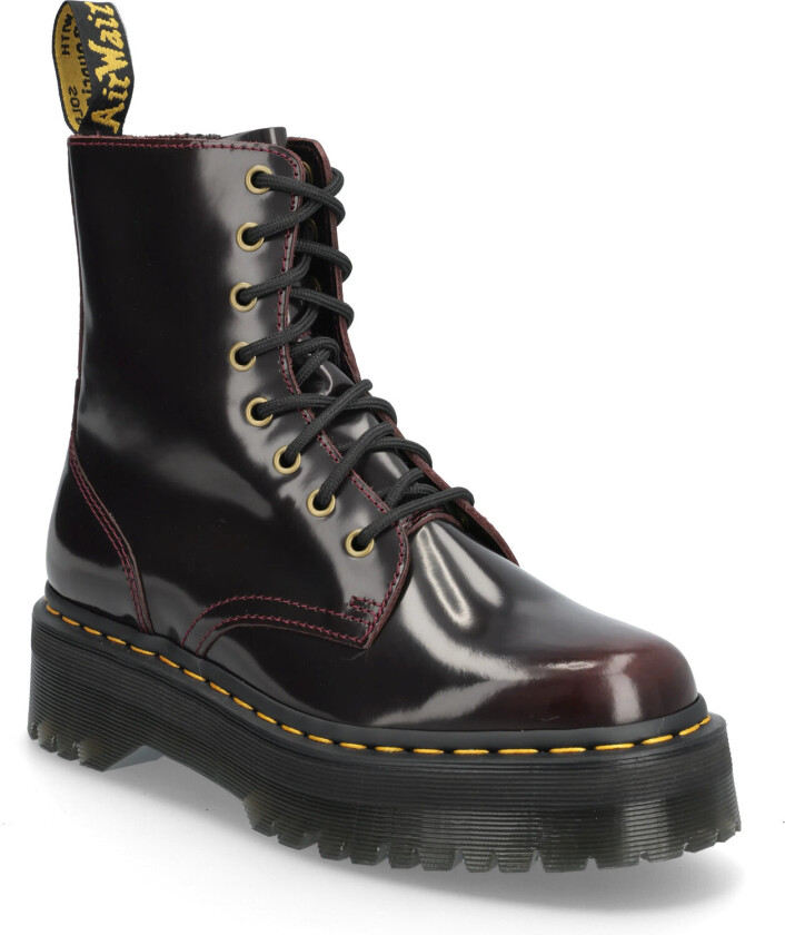 Jadon - Burgundy - 42