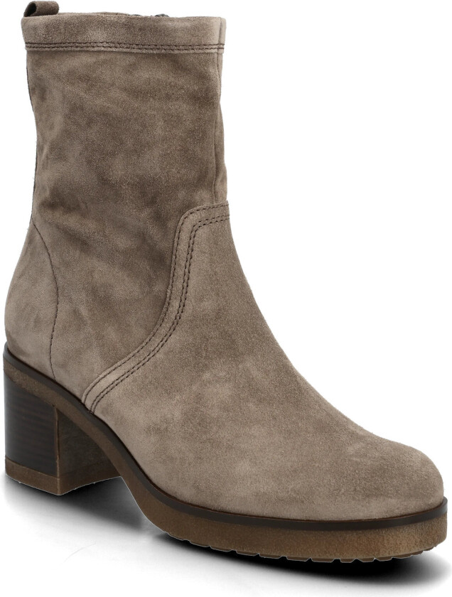 Mid Boot - Beige - 42