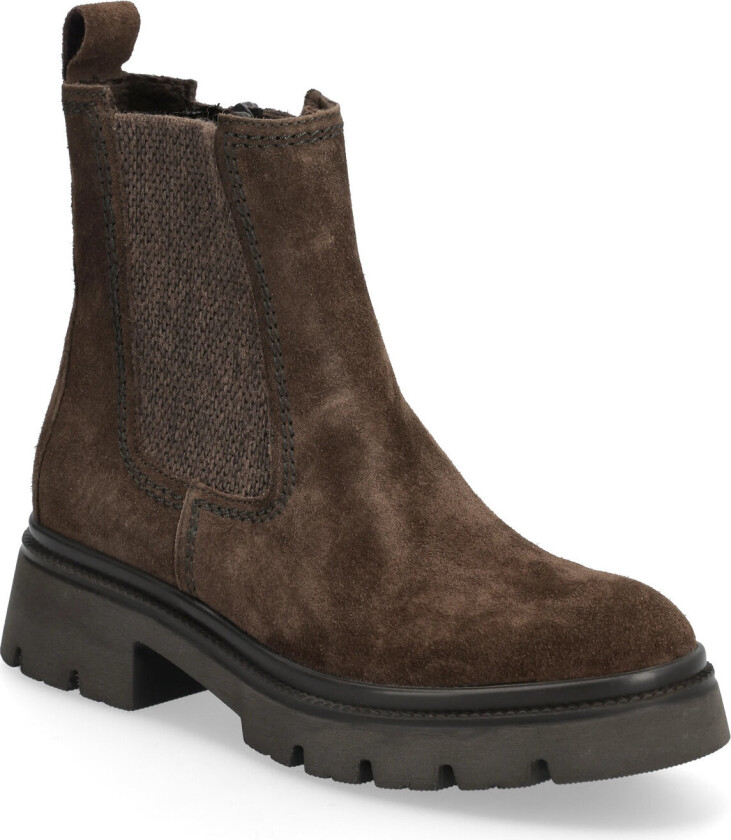 Chelsea - Brown - 39