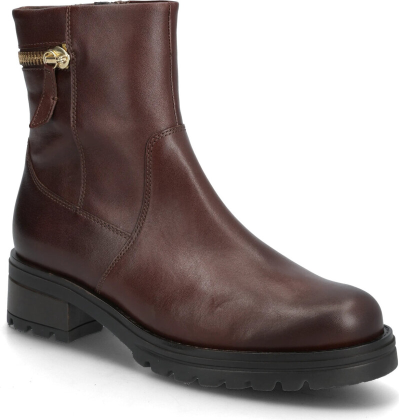 Ankle Boot - Brown - 41