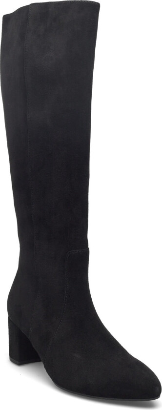 Boot - Black - 42