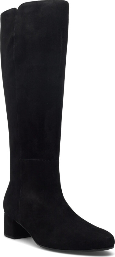 Boot - Black - 35.5