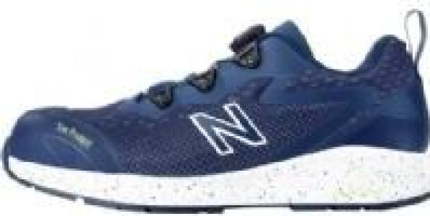 vernesko Logic BOA-lukking, marine størrelse 41,5