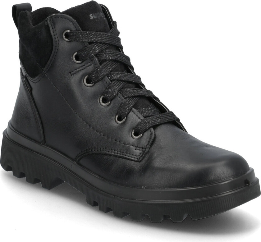 Abby Nova - Black - 33