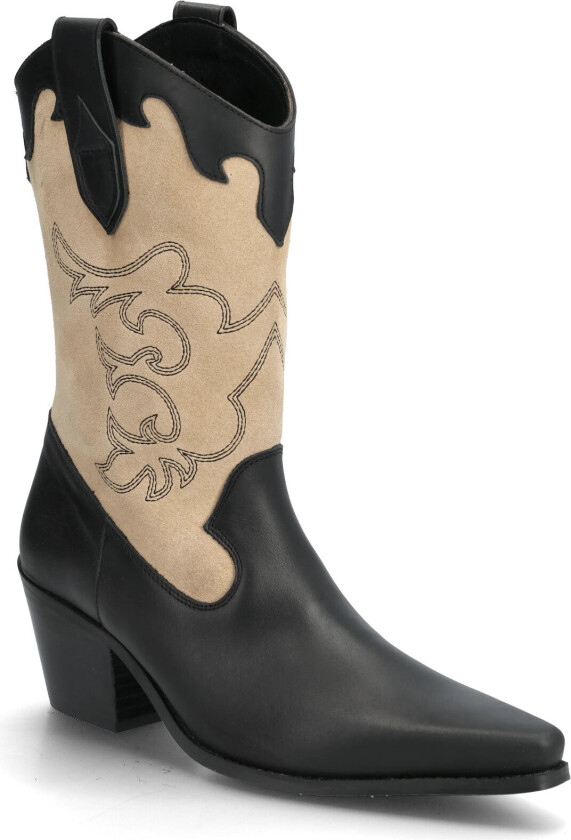 Prickly - Black - 36