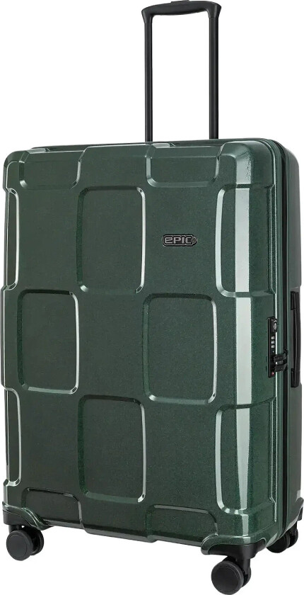 Crate Reflex Evo - Green - 55 55 cm