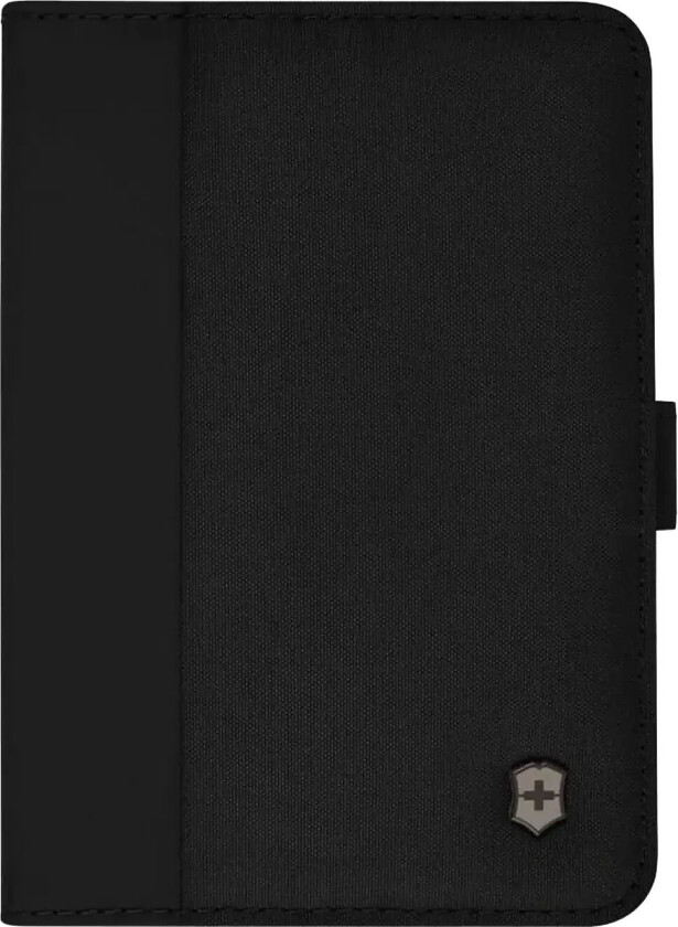 Travel Essentials, Passport Holder - Black - ONE SIZE