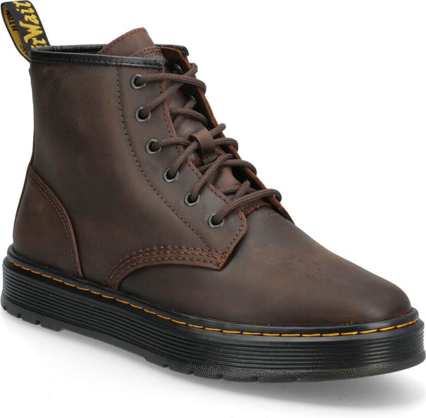 Brookline Chukka - Brown - 46