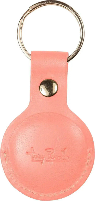 Key Holder W/ Airtag - Pink - ONE SIZE