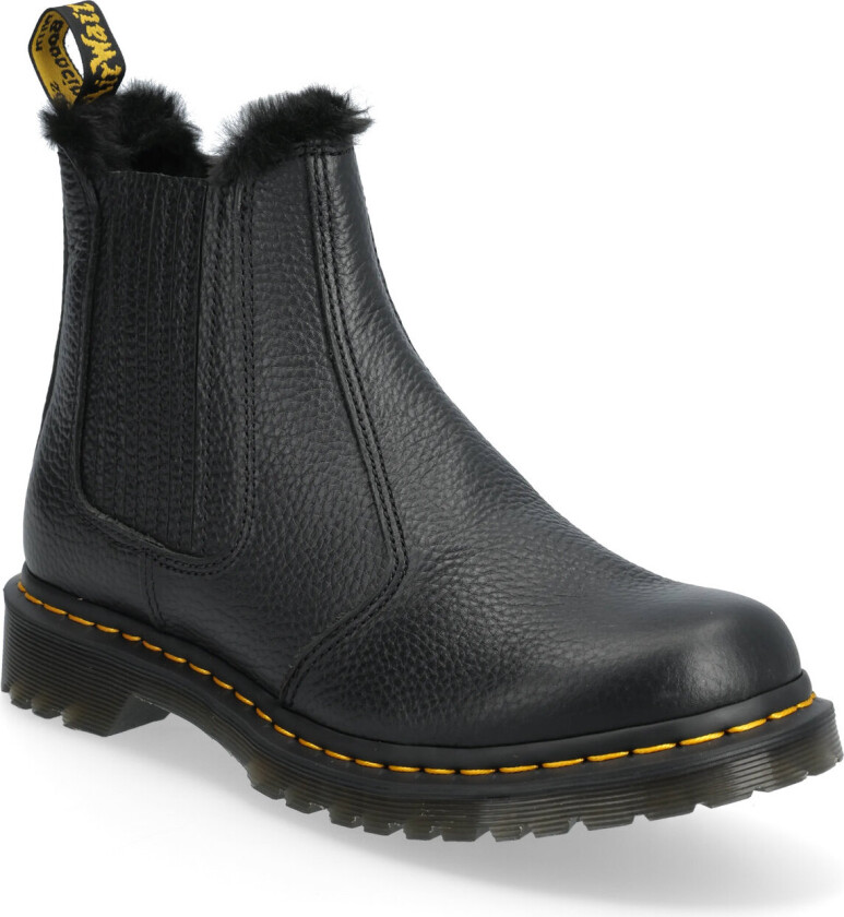 2976 Leonore Ii - Black - 40