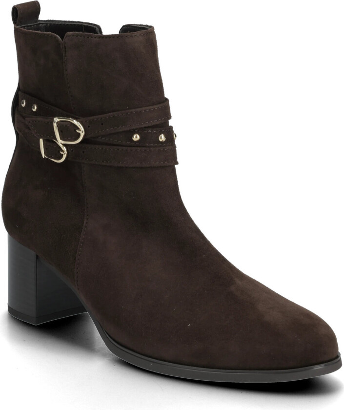Ankle Boot - Brown - 41