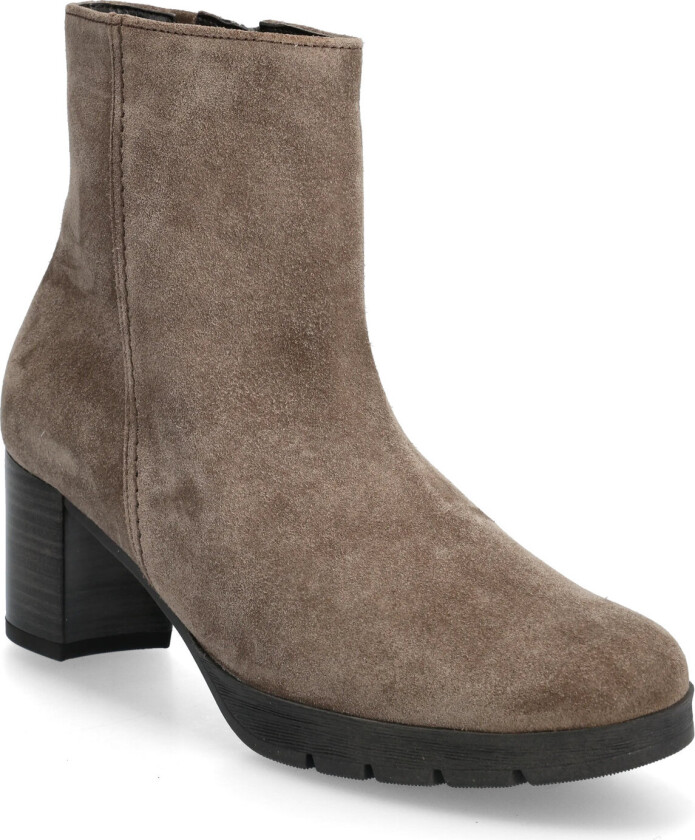 Ankle Boot - Beige - 38.5