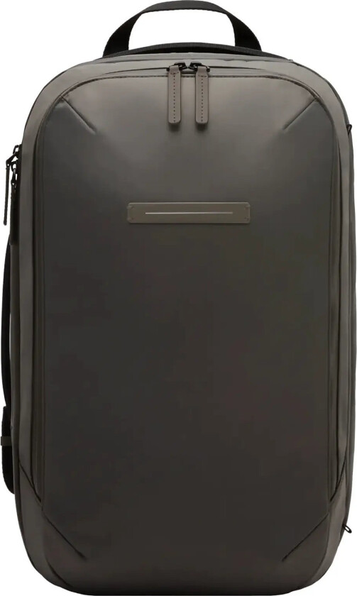 Gion Backpack Travel - Grey - 49