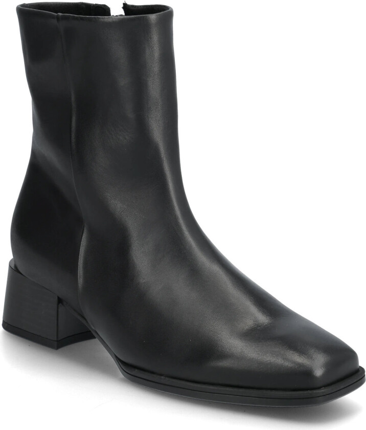 Ankle Boot - Black - 36