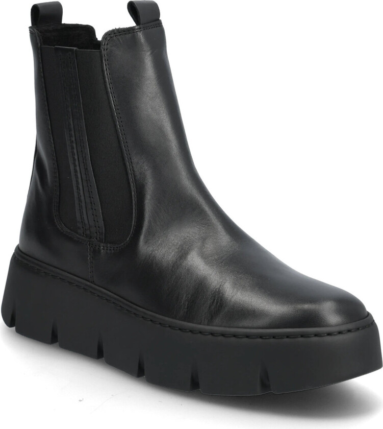 Chelsea - Black - 38.5