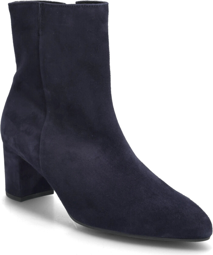 Ankle Boot - Navy - 37