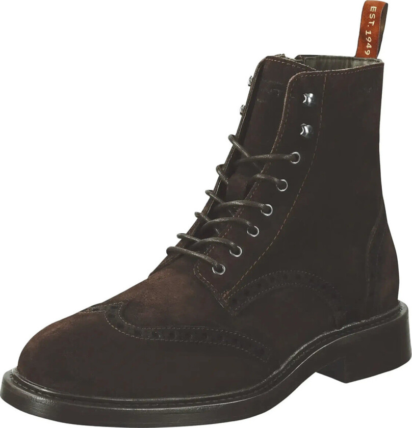 Millbro Mid Boot - Brown - 45