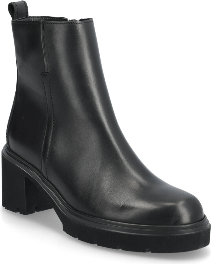 Ankle Boot - Black - 36