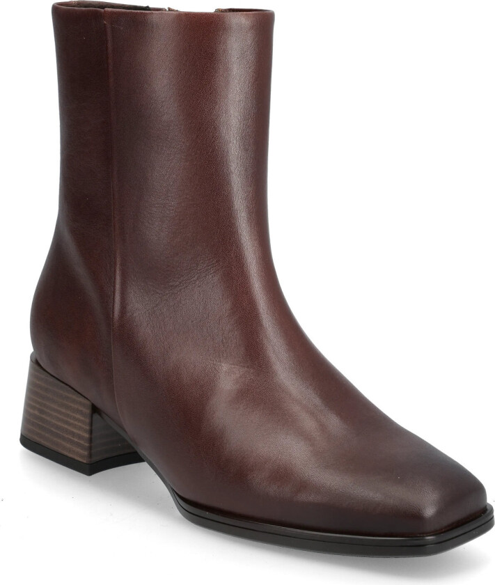 Ankle Boot - Brown - 35.5