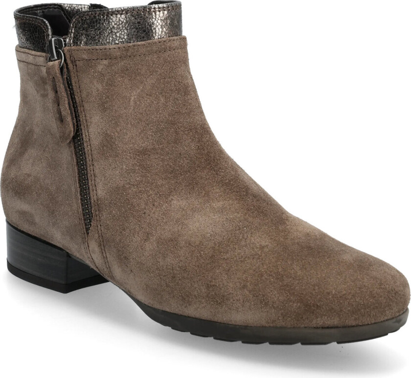 Ankle Boot - Beige - 36