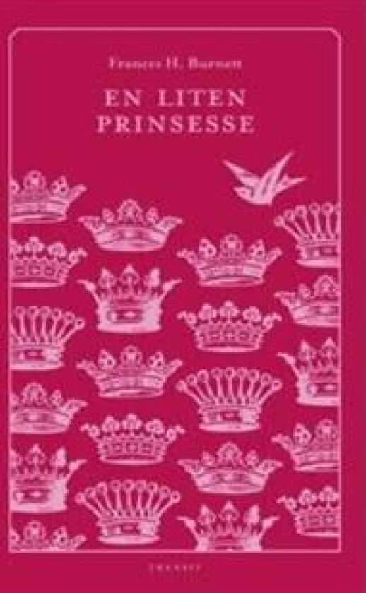 En liten prinsesse av Frances H. Burnett