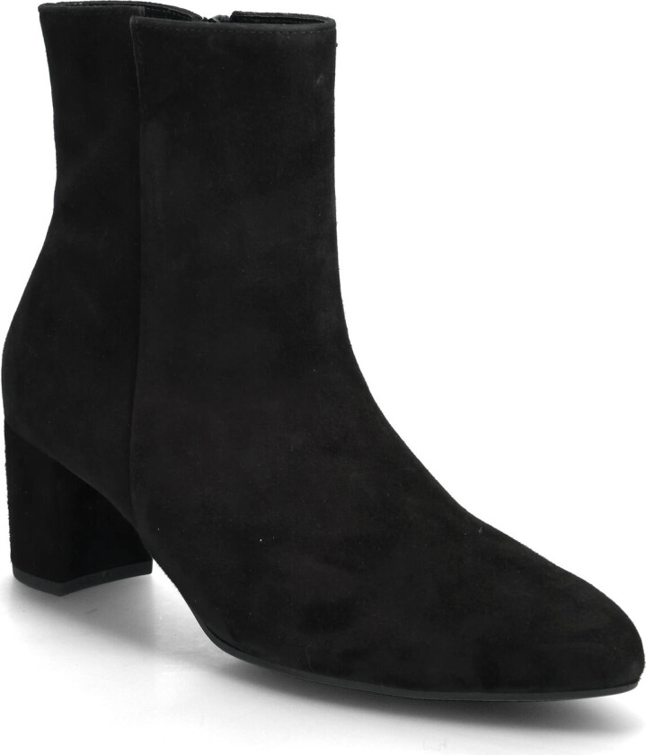 Ankle Boot - Black - 37.5
