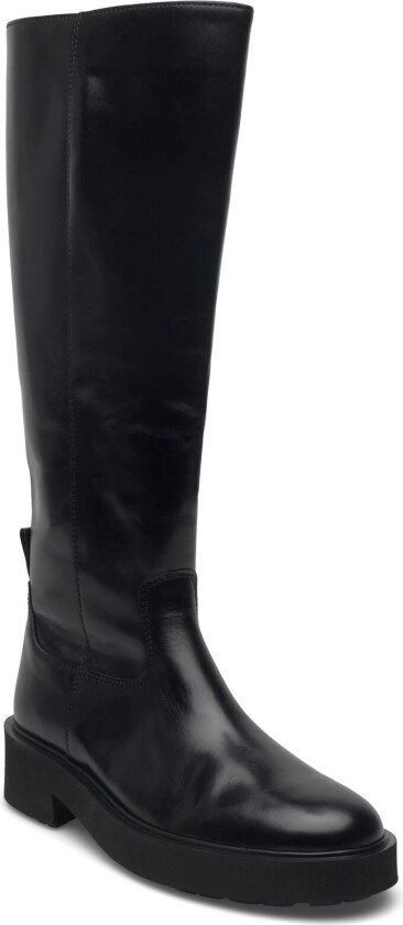 Boot - Black - 38