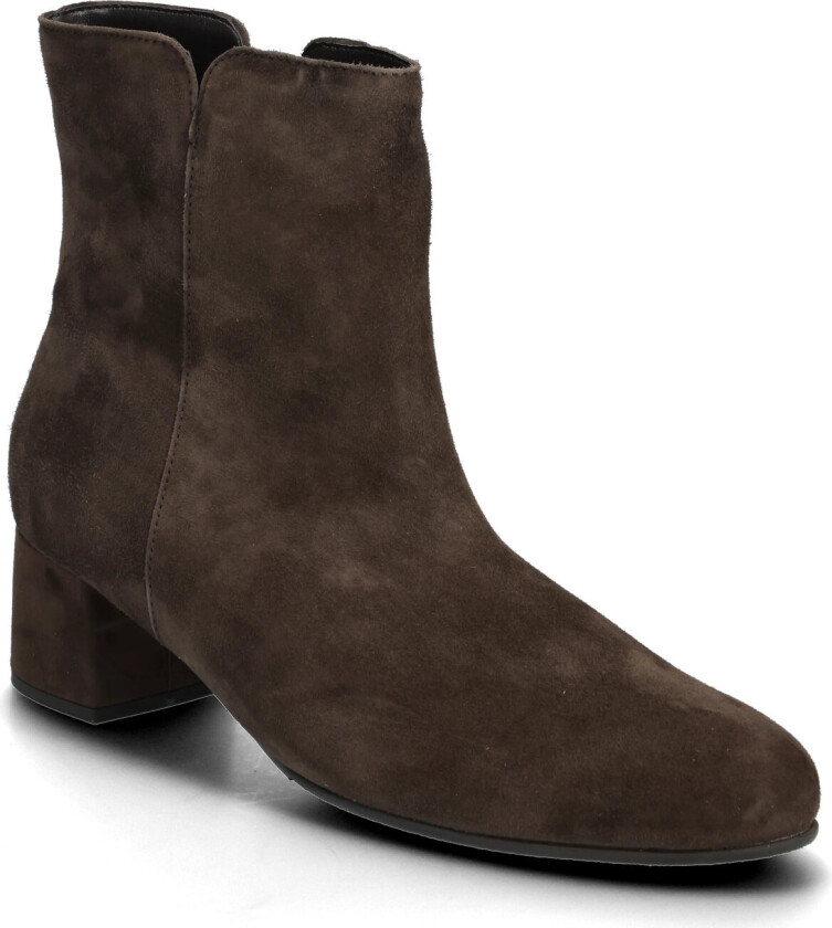 Ankle Boot - Brown - 42