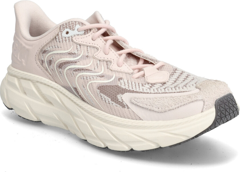 Clifton Ls - Pink - 42 2/3